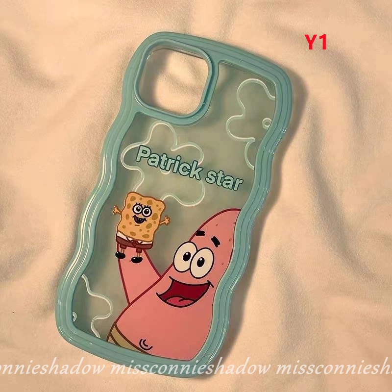 Ốp điện thoại MissConnie cho Realme 10 C33 C30 C35 9Pro + 9 8i C11 C25s C12 C25Y C15 C25 C3 C21Y C20 6i 5i C20A 7 5 5s