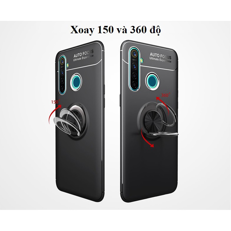 Realme 5, Realme 5S ốp lương điện thoại realme5, Realme 5s