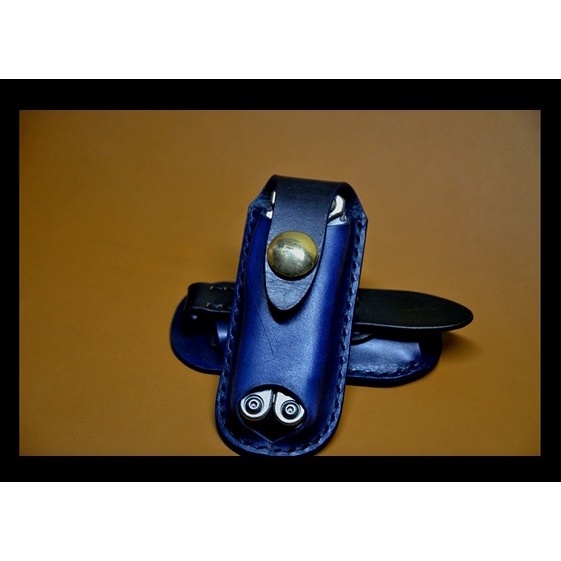 Bao da edc leatherman tool - tool leather case