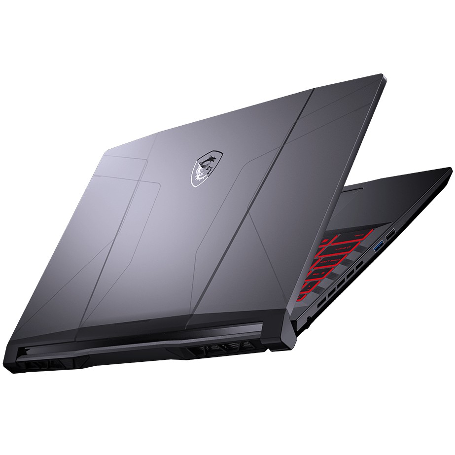 [Mã ELBAU7 giảm 7%] Laptop MSI Pulse GL66 11UDK 255VN (Core i7-11800H + RTX 3050 Ti 4GB)