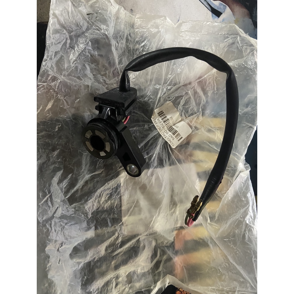 CÔNG TẮC TIẾP ĐIỂM BÁO SỐ DREAM (DR) NỘI