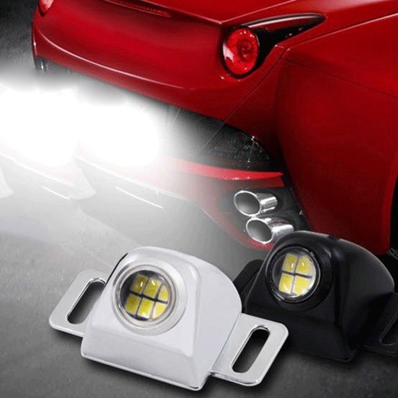 Bóng Đèn LED DRL 650Lumens 5W Chống Thấm Nước Chuyên Dụng Cho Xe Hơi