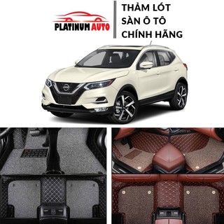 Ốp lưng 2,3+ lót cốp xe nissan xtrail