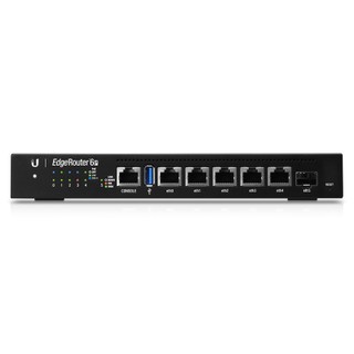 Router và Cân Băng Tải Ubiquiti EdgeRouter 6P ER-6P