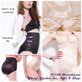 QUẦN GEN LỤA CAO CÂP