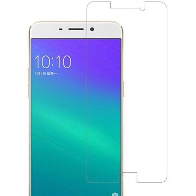 Combo: 1 kính Oppo A57+ 1 miếng dán cacbon+ 5 miếng lau+ 2 que chọc sim