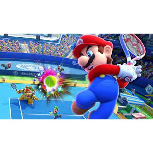 Game Mario Tennis Aces - Cho Máy Nintendo Switch