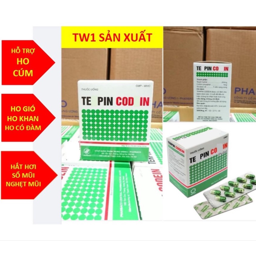 hỗ trợ GIẢM HO, CẢM, HO CÓ ĐỜM, HO DO DỊ ỨNG, NGHẸT MŨI, SỔ MŨI, HẮT HƠI