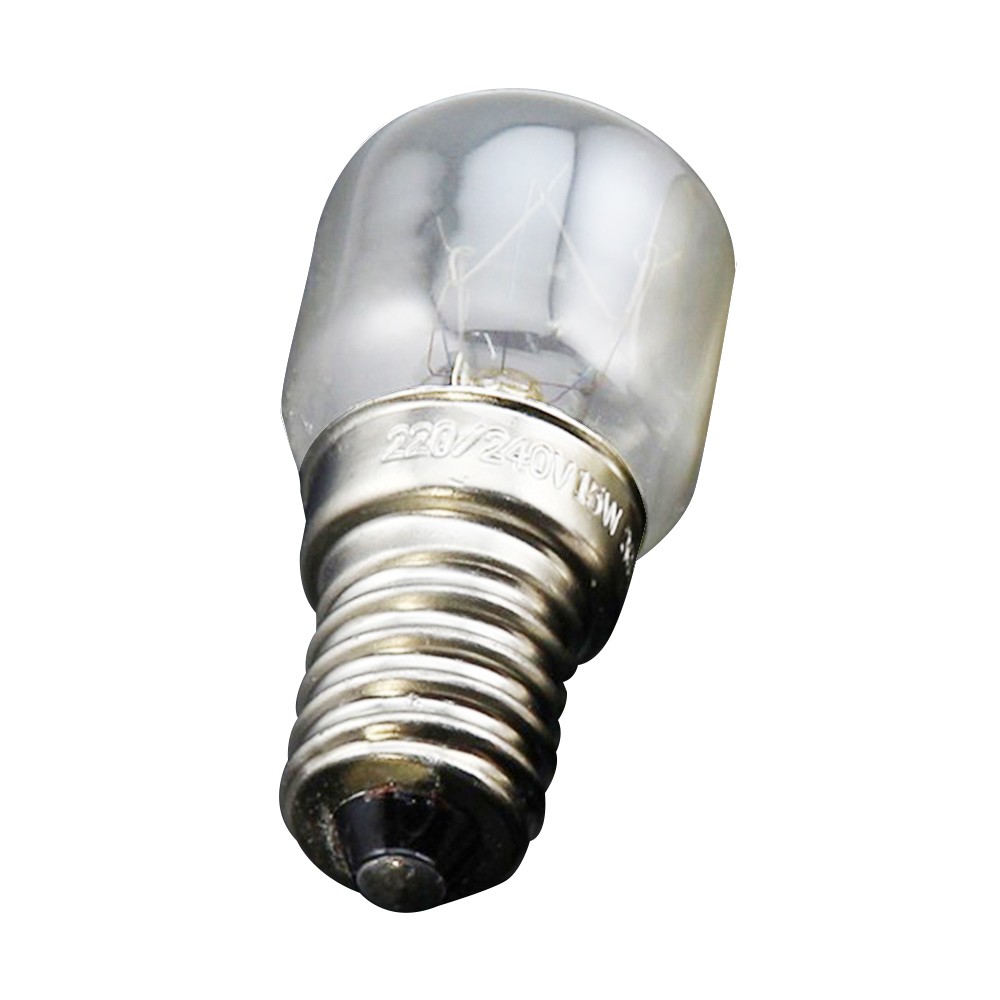 Bóng đèn LED 6000k 220-230v 300 C chuyên dụng cho lò nướng