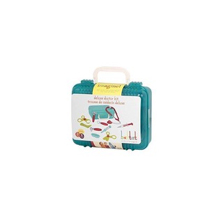 Đồ chơi BATTAT - Bộ đồ chơi bác sĩ - Mã SP BT2537Z