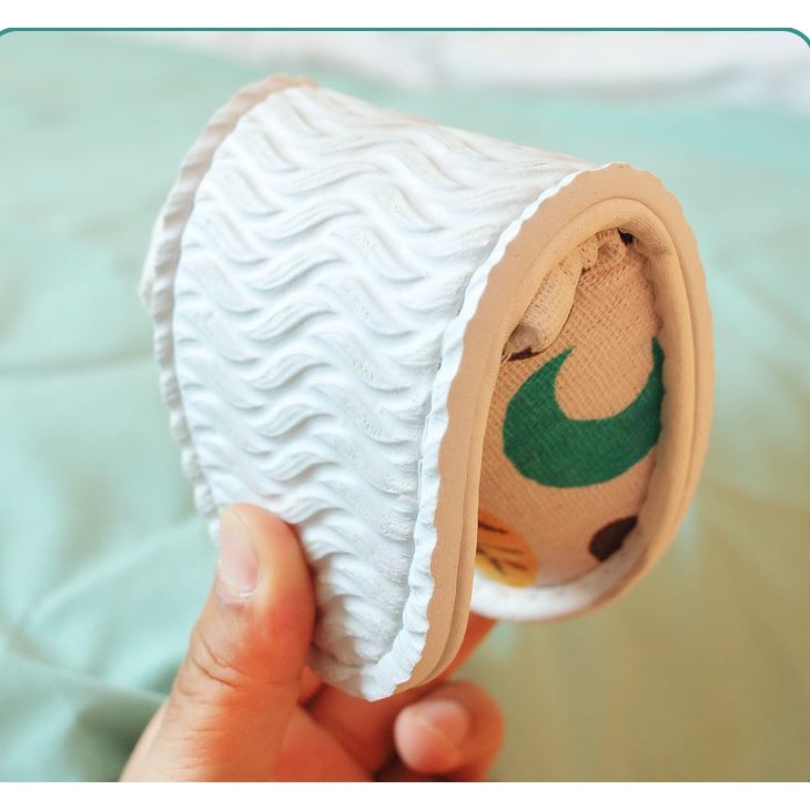 Dép đi trong nhà cho bé xuất Nhật dài 22cm