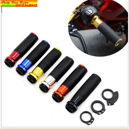 Tay nắm, bao tay rizoma unlo, gù lỗ Rizoma lưu ý hàng loại 1 cam kết đẹp