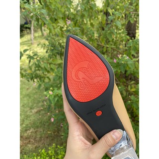 ✅ Giày cao gót meka cao 7cm