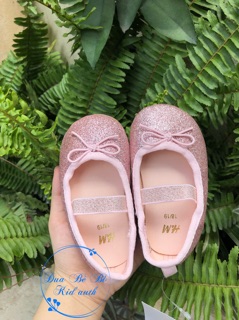 Giày H&M auth cho bé