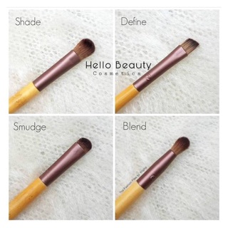 SET CỌ MẮT ECOTOOLS