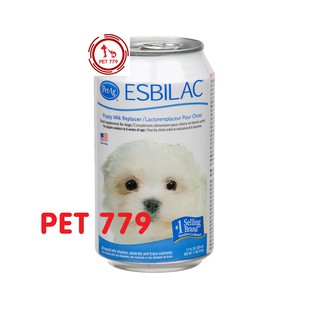 Sữa Esbilac 236ml - Sữa pha sẵn dạng lon