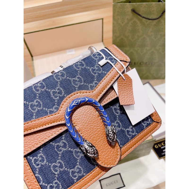 Bóp đầm Gucci cao cấp chuẩn Auth new hot