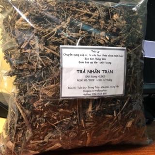 Trà Nhân trần