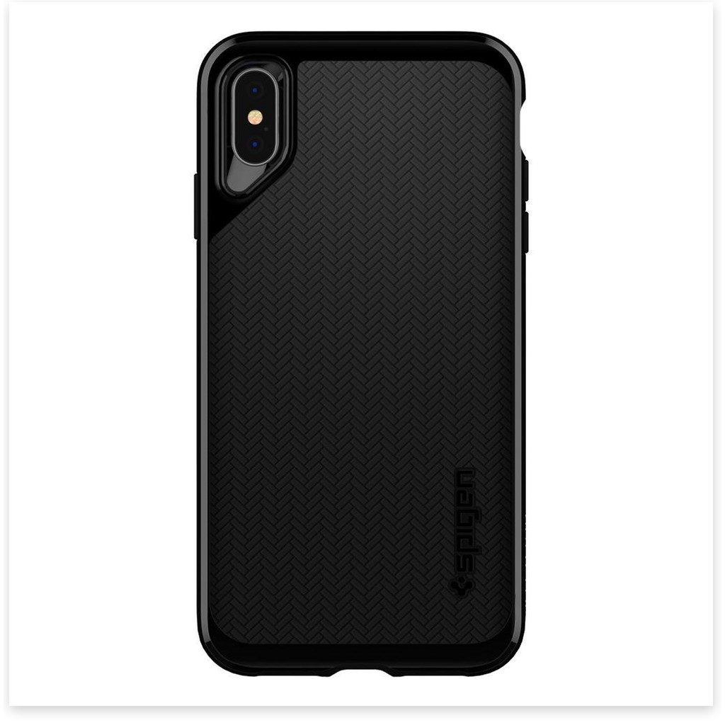 Ốp Iphone XR / XS / Xs Max Spigen Neo Hybrid - Hàng Chính Hãng