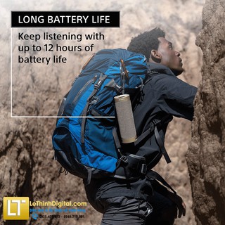 Loa Bluetooth Sony SRS-XB23