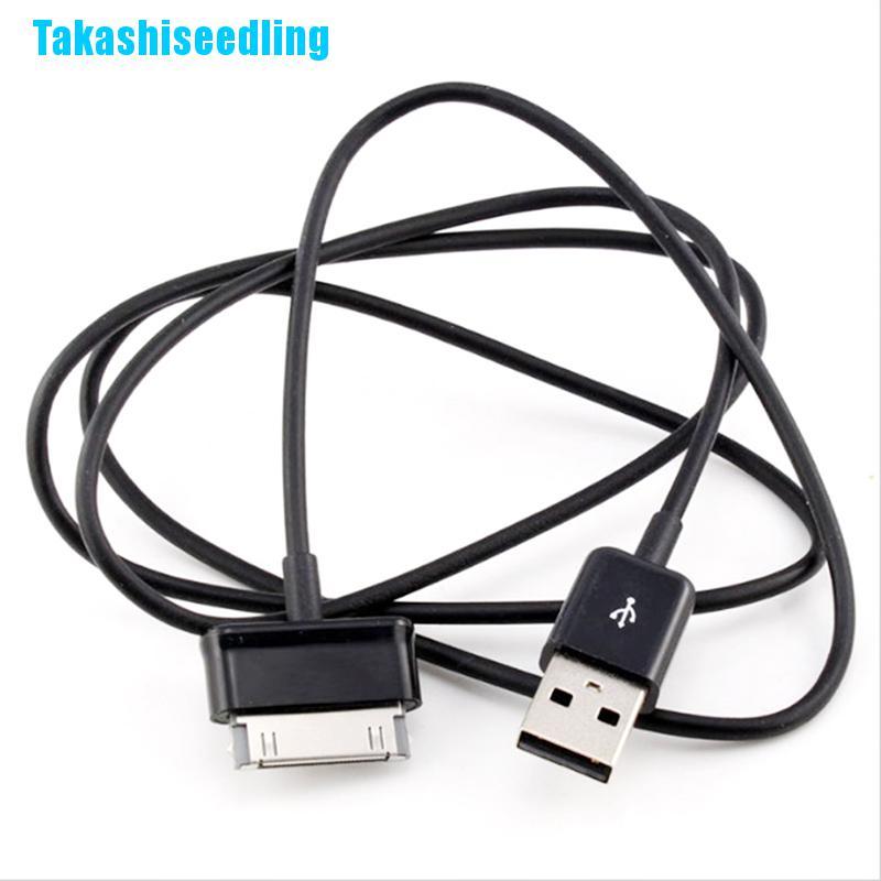 Cáp Sạc Usb Cho Samsung Galaxy Tab 2 Note 7.0 7.7 8.9 10.1