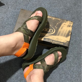 Dép xăng đan CHACO Đế thơm [ bảo hành 12 tháng ]