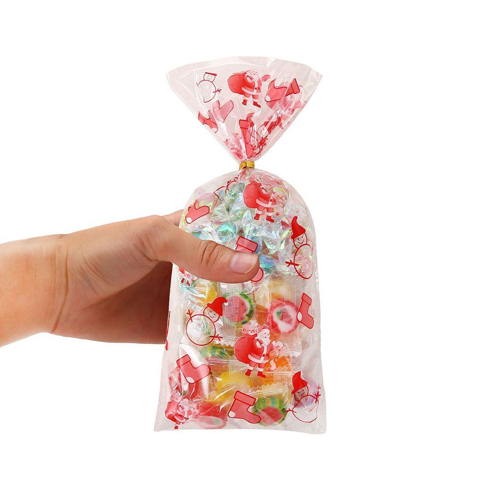 Túi Đựng Kẹo Giáng Sinh Dễ Thương