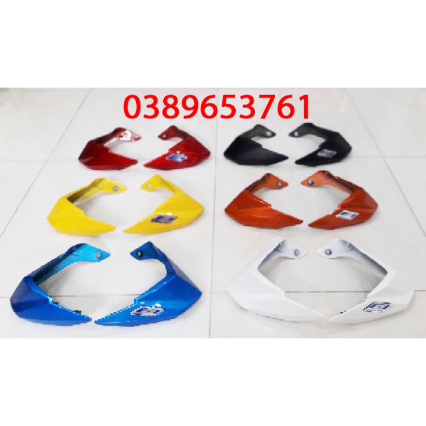 Tai thỏ cho Xe Winner v1 chính hãng Honda