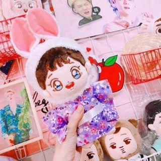 Kimono cho doll 20cm