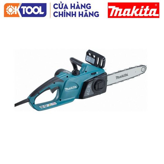 MÁY CƯA XÍCH MAKITA UC3041A (300MM-1800W) [Hàng Chính Hãng]