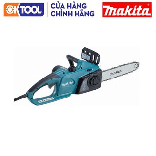 Máy cưa xích makita uc3041a