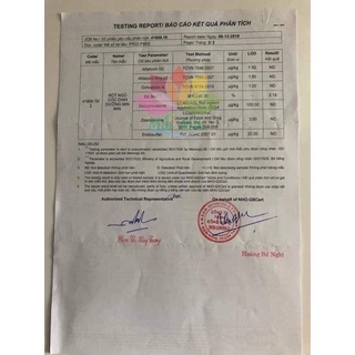 Ngũ Cốc Min Min - 29 vị hạt