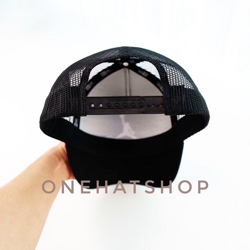 Nón Jorda trucker lưới fom rất đẹp