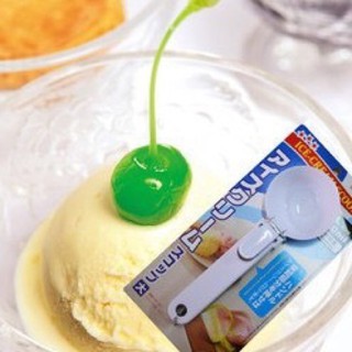 Dụng Cụ Múc Kem Nhật Bản