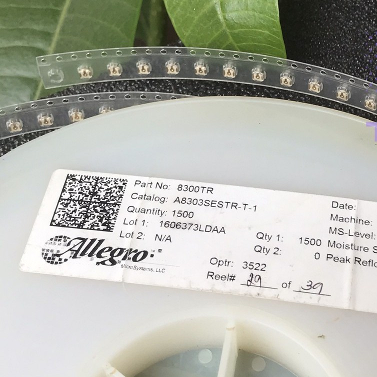 Đầu nối Jack Ipex Ipx U.Fl dán SMD Allegro