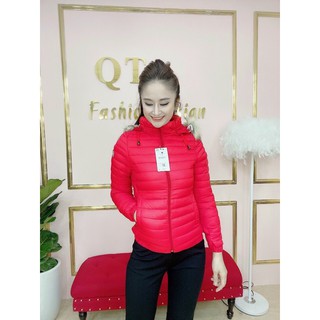 Áo Phao Lông vũ Cao Cấp HOTTREND