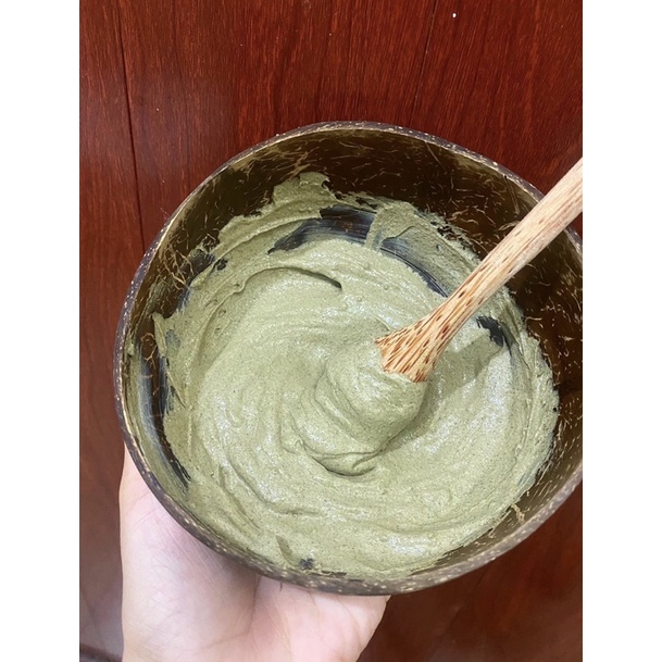 BỘT TẮM DƯỠNG THẢO MỘC (TÚI 100G) | BigBuy360 - bigbuy360.vn