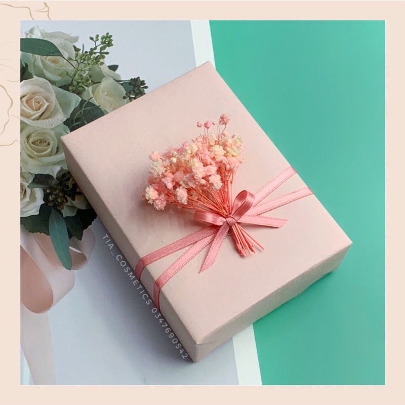 Giấy gói quà - Gấm trơn Hàn Quốc