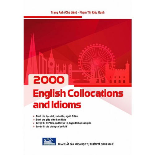 2000 english collocations and idioms