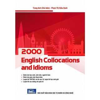 2000 english collocations and idioms