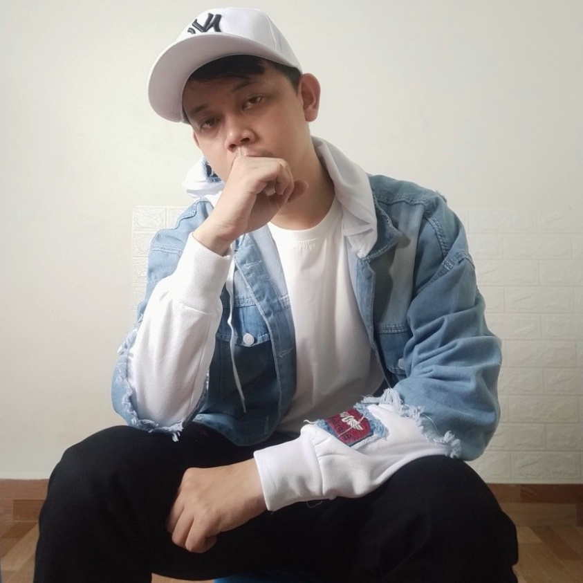 Áo Khoác Liền Mũ Có Nón Nam Nữ Jean Nam Đẹp Cao Cấp Áo Rin HOT TREND - Hàng nhập khẩu