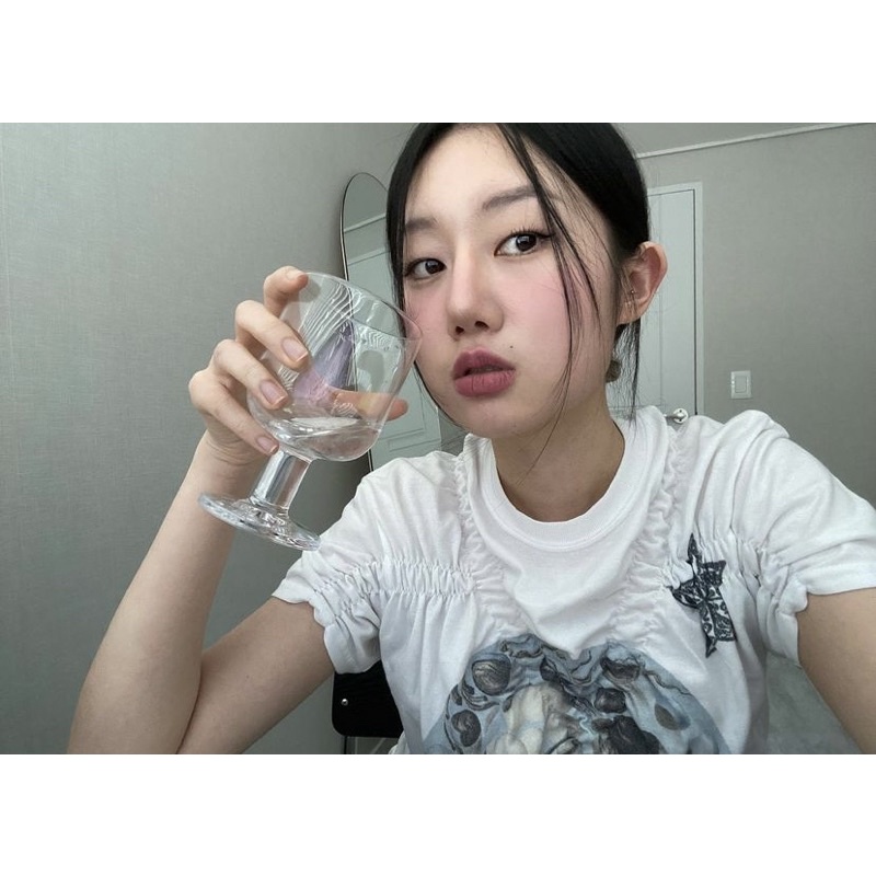 Pass áo croptop 604 service cheapmm với jennie 🇰🇷