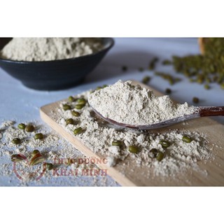 Bột đậu xanh rang 250g