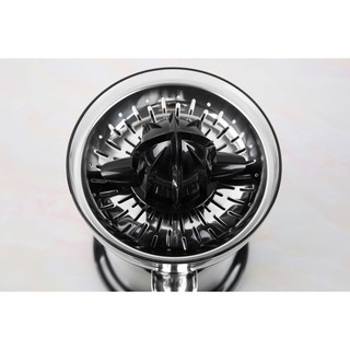 Máy Vắt Cam Sharp EJ-J130-ST - Hàng Chính Hãng