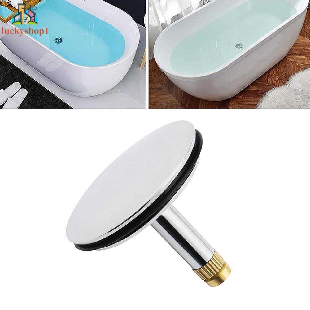 Nút Chặn Lỗ Thoát Nước Bồn Tắm Thay Thế 43mm Mới