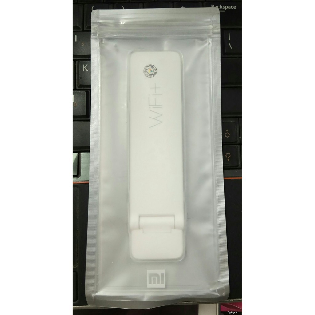 [Chính Hãng] Kích Sóng WIFI Xiaomi Repeater Gen 2 tăng sóng wifi thu phát sóng wifi | BigBuy360 - bigbuy360.vn