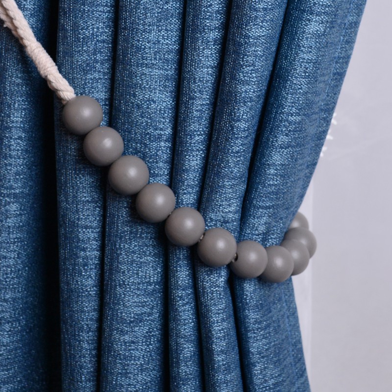 Trang sức / đá ngọc bích ✖◆ Dây buộc rèm cửa làm thủ công phong cách châu Âu chất lượng cao