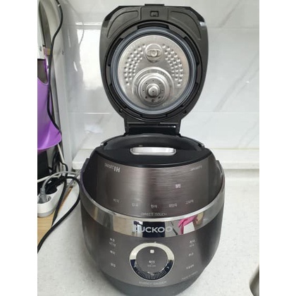 NỒI CƠM CAO TẦN CUCKOO JHR0660FD 1.08L
