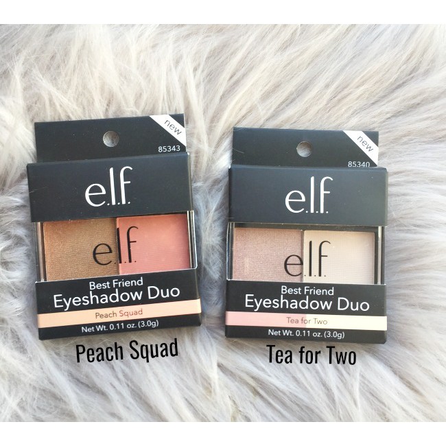 Phấn mắt Best Friend Eyeshadow Duo ELF | BigBuy360 - bigbuy360.vn