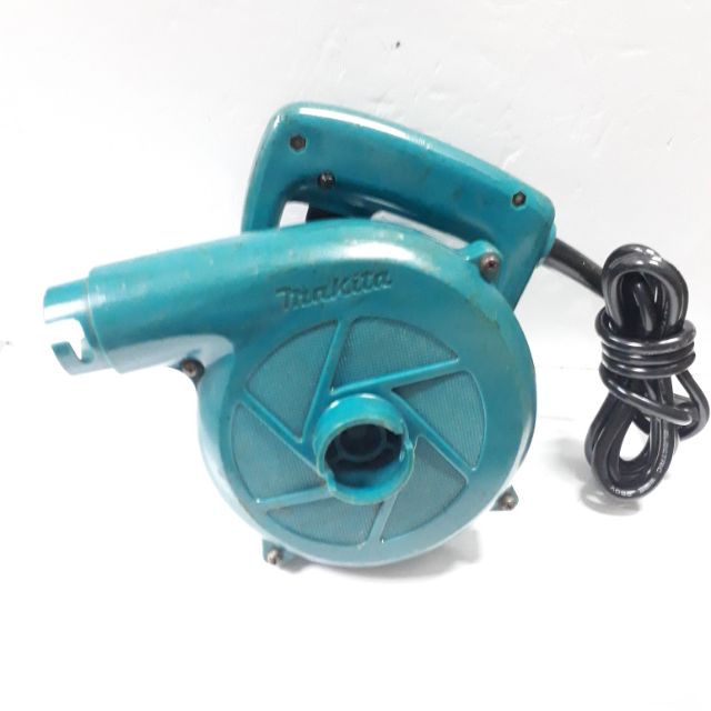 MÁY THỔI GIÓ MAKITA NỘI ĐỊA NHẬT ĐIỆN 100V